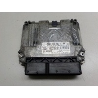 Блок управления двигателем VAG Passat [B6] (2005 - 2010) 03G906021NK