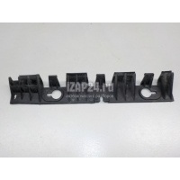 Направляющая заднего бампера правая Renault Logan (2005 - 2014) 850442904R