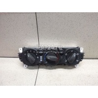 Блок управления отопителем Ford Focus III (2011 - 2019) 1841572