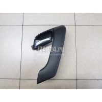Ручка двери внутренняя левая VAG Polo (HB) (2009 - 2017) 6R0867179GTLL