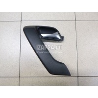 Ручка двери внутренняя правая VAG Polo (HB) (2009 - 2017) 6R0867180HTLL