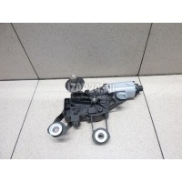 Моторчик стеклоочистителя задний Ford Fiesta (2001 - 2008) 1422314