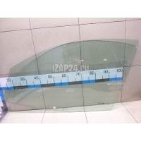 Стекло двери передней левой Ford Fusion (2002 - 2012) 1336305