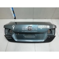 Крышка багажника VAG Jetta (2011 - ) 5C6827025A