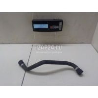 Патрубок отопителя BMW 3-serie E46 (1998 - 2005) 11532249780