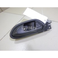 Ручка двери задней внутренняя левая Honda Civic 4D (2006 - 2012) 72160SNAA01ZD