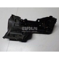 Крепление АКБ (корпус/подставка) Land Rover Discovery IV (2009 - 2016) LR013547