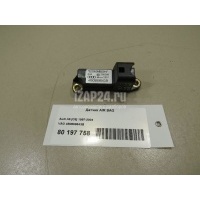 Датчик AIR BAG VAG A6 [C5] (1997 - 2004) 4B0959643B