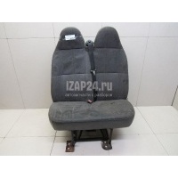 Сиденье переднее правое двойное Ford Transit [FA] (2000 - 2006) 4553896