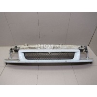 Панель передняя Ford Transit [FA] (2000 - 2006) 4628153