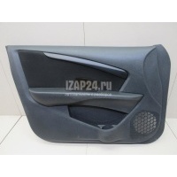 Обшивка двери передней левой Nissan Almera (G15) (2013 - ) 809014AA0B