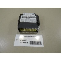 Блок управления AIR BAG VAG Fabia (2007 - 2015) 6R0959655J