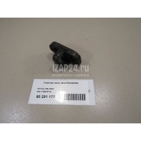 Ответная часть замка багажника VAG Altea (2004 - 2015) 1T0827517A