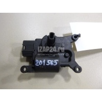 Моторчик заслонки отопителя VAG Octavia (A7) (2013 - ) 5Q0907511