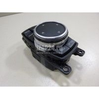 Кнопка многофункциональная BMW 1-серия F20/F21 (2011 - ) 65829350723