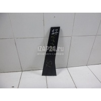 Накладка двери задней правой VAG Passat [B6] (2005 - 2010) 3C9839904B03C