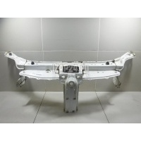 Панель передняя Renault Logan II (2014 - ) 625044173R