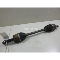 Полуось передняя левая Hyundai-Kia Solaris (2010 - 2017) 495001R000