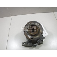 Кулак поворотный передний левый BMW 5-серия E60/E61 (2003 - 2009) 31216760953