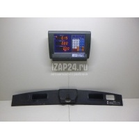 Накладка двери багажника Mercedes Benz W164 M-Klasse (ML) (2005 - 2011) 16474000309051