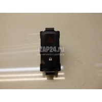 Кнопка аварийной сигнализации Renault Logan II (2014 - ) 252100502R