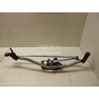 Трапеция стеклоочистителей Renault Logan II (2014 - ) 288004410R