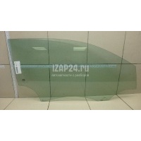 Стекло двери передней правой VAG Ibiza V (2008 - 2017) 6J3845202A