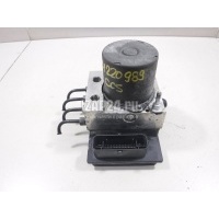 Блок ABS (насос) Citroen-Peugeot C5 (2008 - 2017) 4541RY