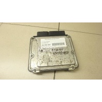 Блок управления двигателем VAG Tiguan (2007 - 2011) 06J906026G