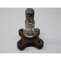 Цапфа (п.з.к.) Renault Clio IV (2012 - ) 430429377R