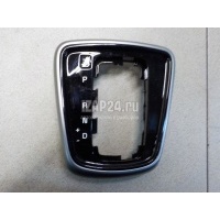 Накладка индикатора переключения передач Hyundai-Kia RIO 2017 84640H0150SA1