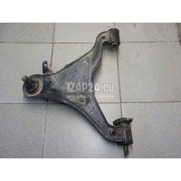 Рычаг передний нижний правый Nissan Navara (D40) (2005 - 2015) 54500EB31A