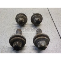 Болт цапфы Nissan Almera (G15) (2013 - 2018) 0112500Q4L