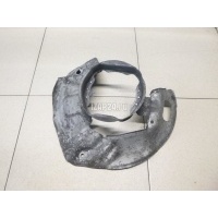 Пыльник тормозного диска BMW 5-serie E39 (1995 - 2003) 34111162956
