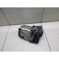 Замок двери задней правой Ford Fiesta (2001 - 2008) 1372484