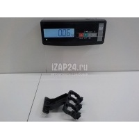 Крепеж VAG Superb (2002 - 2008) 4B1937503