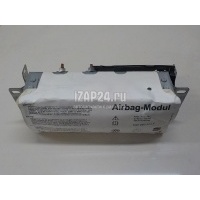 Подушка безопасности пассажирская (в торпедо) VAG Cordoba (2002 - 2008) 6Q0880204E