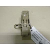 Ручка открывания лючка бензобака Mazda MPV II (LW) (1999 - 2006) LC6256860C80