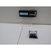 Блок управления AIR BAG Ford Fiesta (1995 - 2001) 1134006