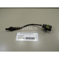 Датчик кислородный/Lambdasonde VAG Cordoba (2002 - 2008) 03C906262