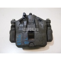 Суппорт тормозной передний левый Hyundai-Kia Avante (2010 - 2015) 581803XA00