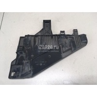 Кронштейн фар левый Land Rover Freelander 2 (2007 - 2014) LR001542