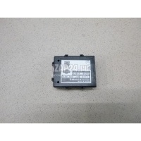 Блок электронный Nissan EX/QX50 (J50) (2008 - 2017) 285001BA0A