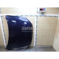 Капот VAG Passat [B7] (2011 - 2015) 3AA823031