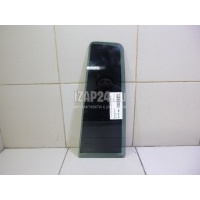 Стекло двери задней левой (форточка) GM Zafira B (2005 - 2012) 13132377