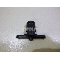 Форсунка омывателя лобового стекла GM Zafira B (2005 - 2012) 13272046