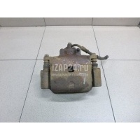 Суппорт тормозной передний левый Mazda Mazda 6 (GH) (2007 - 2013) GSZD3399Z