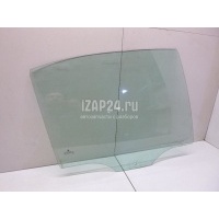 Стекло двери задней правой VAG Octavia (A5 1Z-) (2004 - 2013) 1Z5845206C