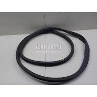 Уплотнитель двери Mercedes Benz W205 2014 20569701519G44