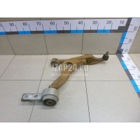 Рычаг передний нижний левый Mazda Mazda 6 (GH) (2007 - 2013) GS1D34350L
